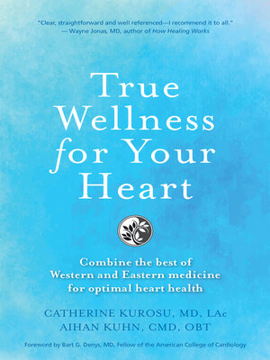 True Wellness for Your Heart - ebook